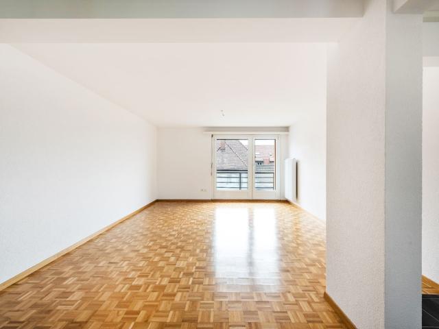 Rent a 2 ½ rooms apartment in Gossau Flatfox