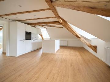 Rent a 2 ½ rooms apartment in Gossau Flatfox