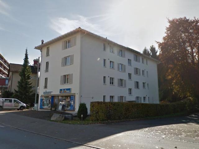 Rent a 2 ½ rooms apartment in Gossau SG Flatfox