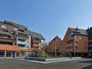 Rent a 2 ½ rooms apartment in Gattikon Flatfox