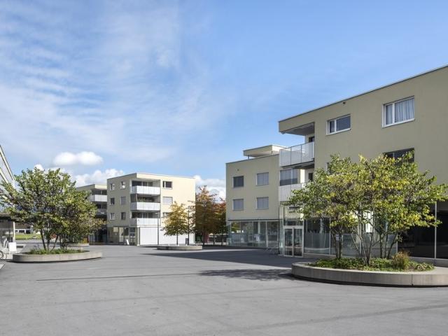 Rent a 2 ½ rooms apartment in Galgenen Flatfox