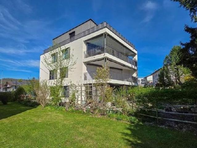 Rent a 2 ½ rooms apartment in Gebenstorf Flatfox