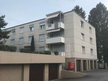 Rent a 2 rooms apartment in Gebenstorf Flatfox