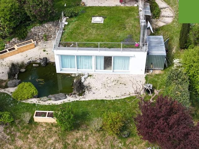Rent a 2 ½ rooms apartment in Gempenach Flatfox