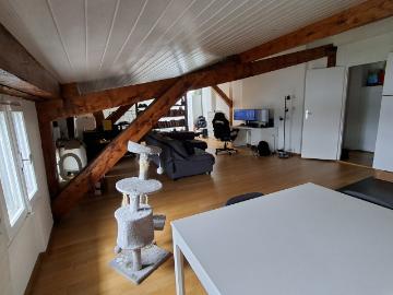Rent a 2 ½ rooms apartment in Geneva Flatfox