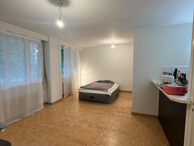 Rent a 2 ½ rooms apartment in Geneva Flatfox
