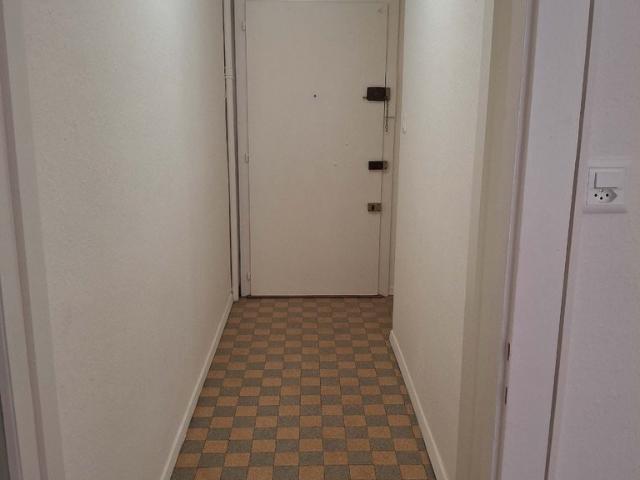 Rent a 2 rooms apartment in Genève Flatfox