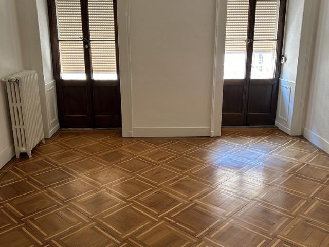 Rent a 2 rooms apartment in Genève Flatfox