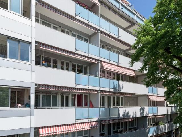 Rent a 2 ½ rooms apartment in Genève Flatfox