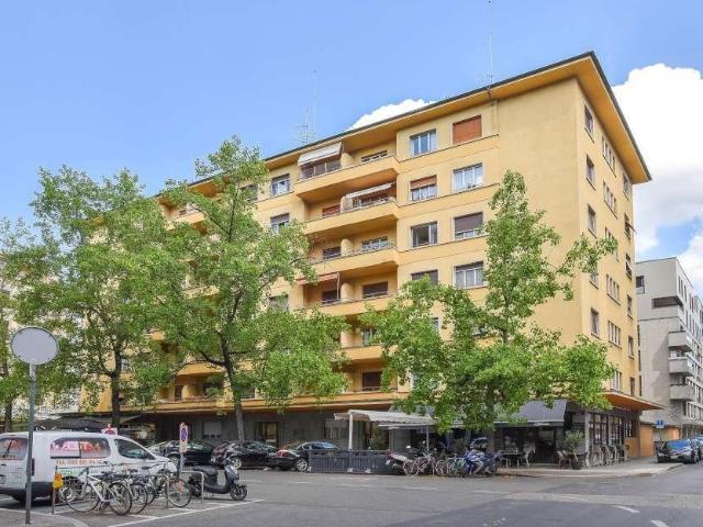 Rent a 2 ½ rooms apartment in Genève Flatfox