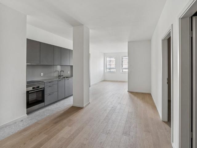 Rent a 2 ½ rooms apartment in Genève Flatfox