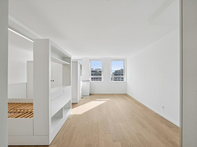 Rent a 2 rooms apartment in Genève Flatfox