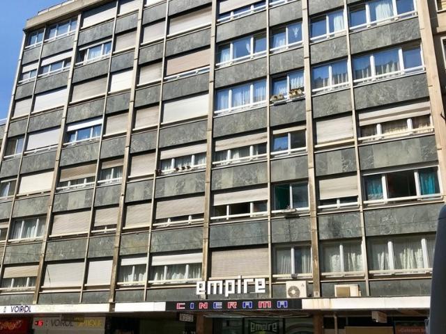 Rent a 2 rooms apartment in Genève Flatfox