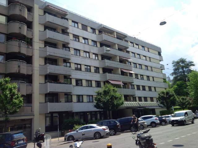 Rent a 2 rooms apartment in Genève Flatfox