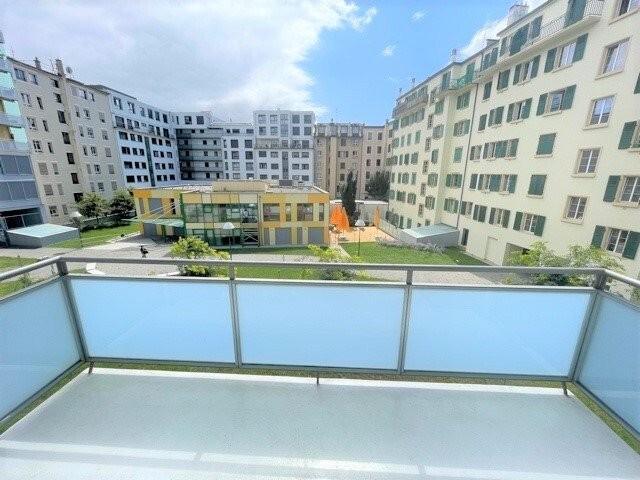 Rent a 2 rooms apartment in Genève Flatfox