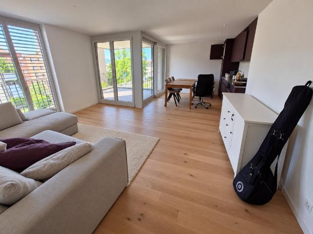 Rent a 2 ½ rooms apartment in Geroldswil Flatfox