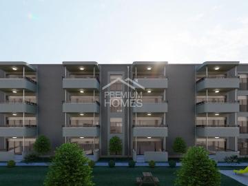 Rent a 2 ½ rooms apartment in Gerlafingen Flatfox
