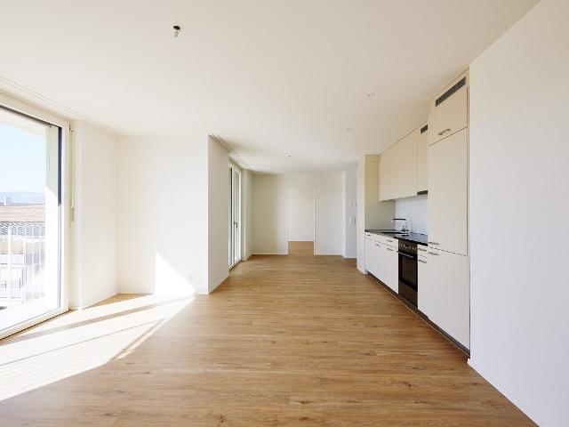 Rent a 2 ½ rooms apartment in Gerlafingen Flatfox