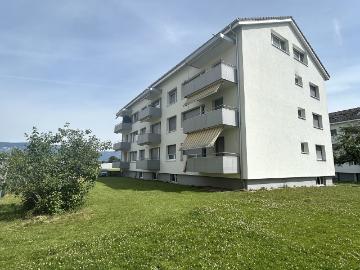 Rent a 2 ½ rooms apartment in Gerlafingen Flatfox
