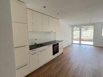 Rent a 2 ½ rooms apartment in Gerzensee Flatfox
