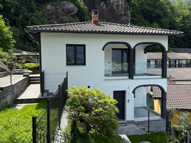 Rent a 2 rooms apartment in Giubiasco Flatfox