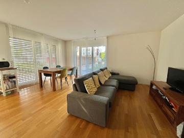 Rent a 2 ½ rooms apartment in Gland Flatfox