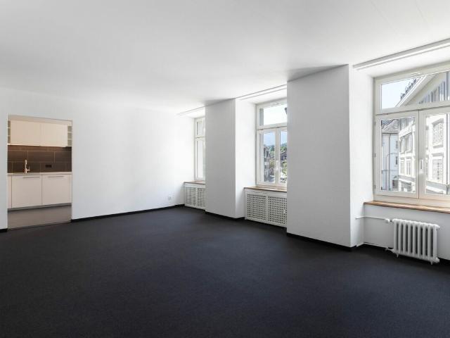 Rent a 2 ½ rooms apartment in Glarus Flatfox
