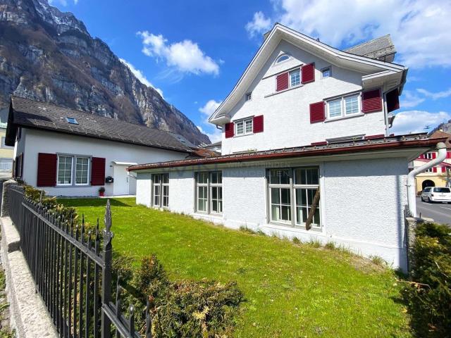 Rent a 2 rooms apartment in Glarus Flatfox