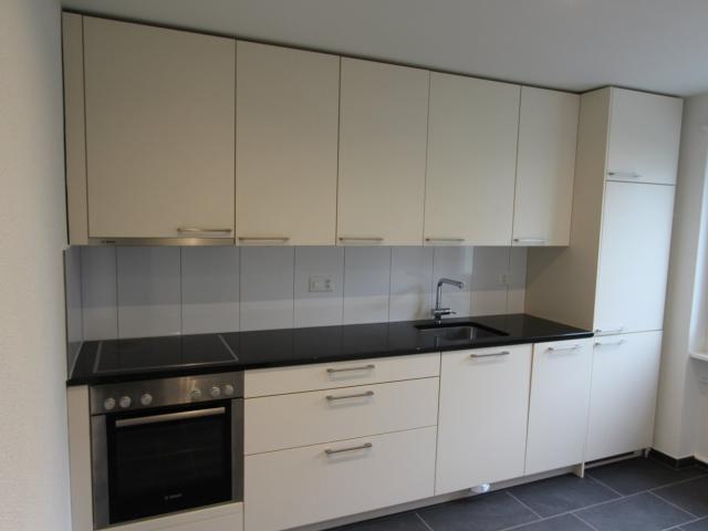 Rent a 2 rooms apartment in Glattfelden Flatfox