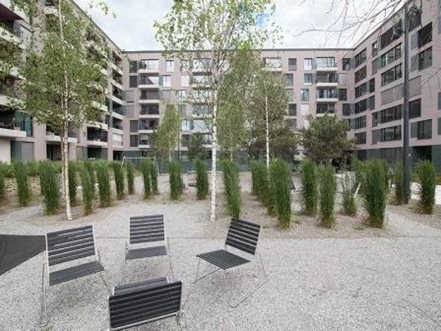 Rent a 2 ½ rooms apartment in Glattpark Opfikon Flatfox
