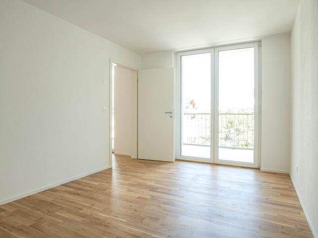 Rent a 2 ½ rooms apartment in Glis Flatfox