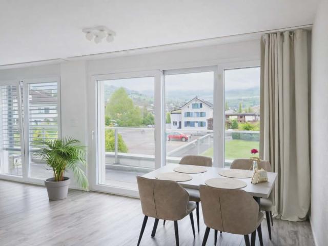 Rent a 2 ½ rooms apartment in Grabs Flatfox