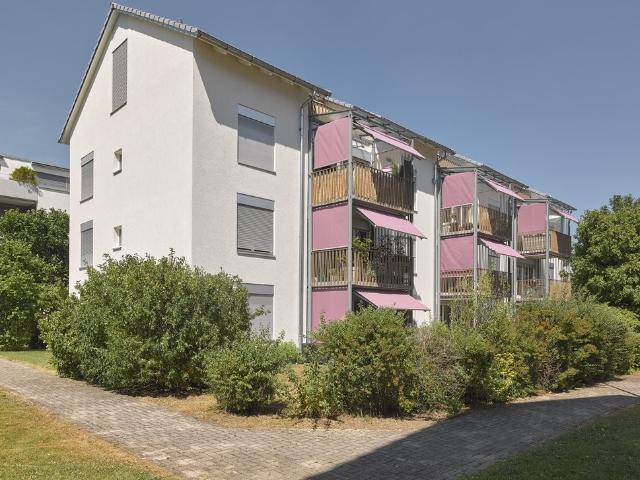 Rent a 2 rooms apartment in Grabs Flatfox