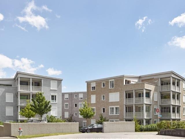 Rent a 2 rooms apartment in Grabs Flatfox