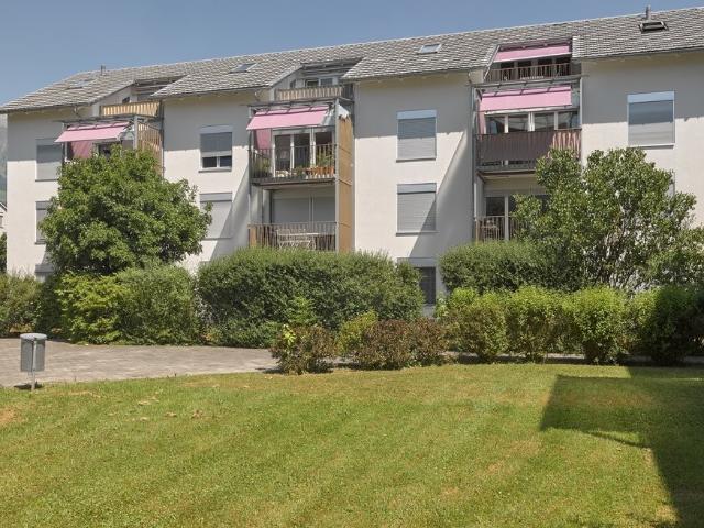 Rent a 2 ½ rooms apartment in Grabs Flatfox