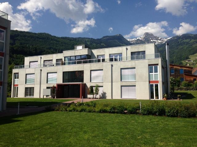 Rent a 2 ½ rooms apartment in Grabs Flatfox