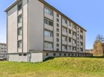 Rent a 2 rooms apartment in Grange près Marnand Flatfox