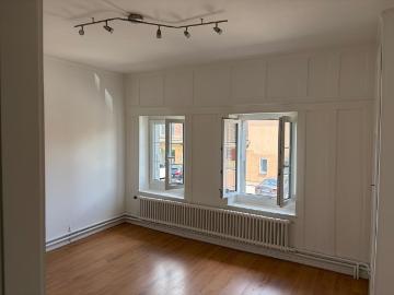 Rent a 2 rooms apartment in Granges près Marnand Flatfox