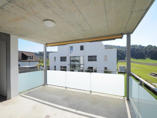 Rent a 2 ½ rooms apartment in Gränichen Flatfox