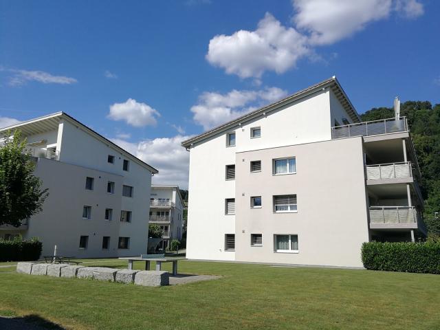 Rent a 2 ½ rooms apartment in Gränichen Flatfox