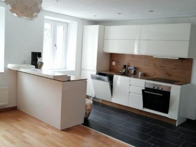 Rent a 2 ½ rooms apartment in Gränichen Flatfox