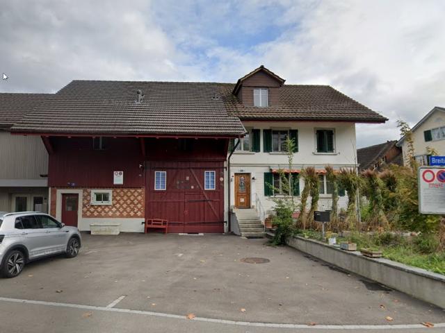 Rent a 2 ½ rooms apartment in Greifensee Flatfox