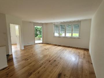 Rent a 2 ½ rooms apartment in Grellingen Flatfox