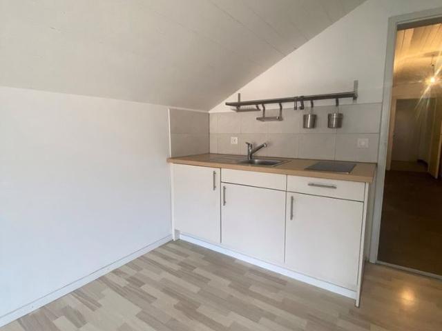 Rent a 2 rooms apartment in Grenchen