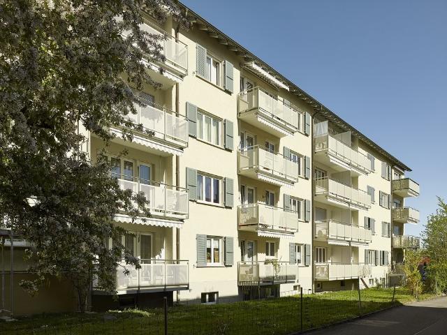 Rent a 2 rooms apartment in Grenchen Flatfox