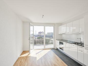 Rent a 2 ½ rooms apartment in Grenchen Flatfox