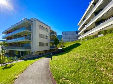 Rent a 2 ½ rooms apartment in Grenchen Flatfox