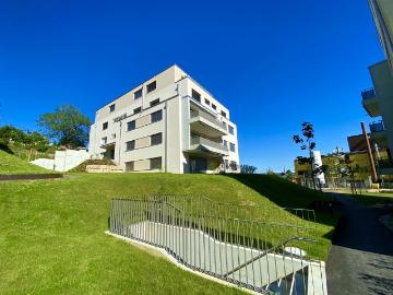 Rent a 2 ½ rooms apartment in Grenchen Flatfox