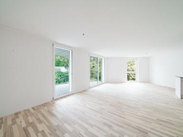 Rent a 2 ½ rooms apartment in Grenchen Flatfox