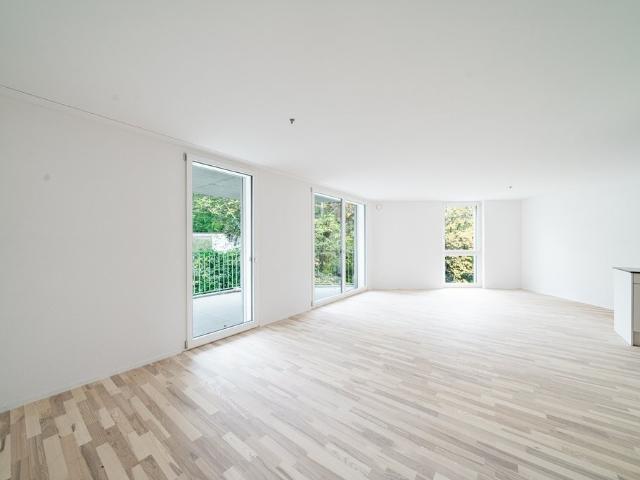 Rent a 2 ½ rooms apartment in Grenchen Flatfox